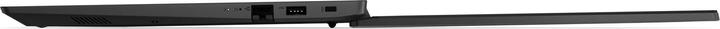 Actual product image Lenovo V15 Gen 2 (15.60", Intel Pentium Silver N6000, 8 GB, 256 GB, DE)