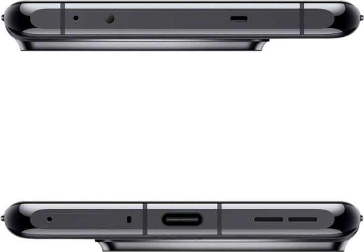 Actual product image OnePlus 12 (256 GB, Silky Black, 6.82", Dual SIM, 50 Mpx, 5G)