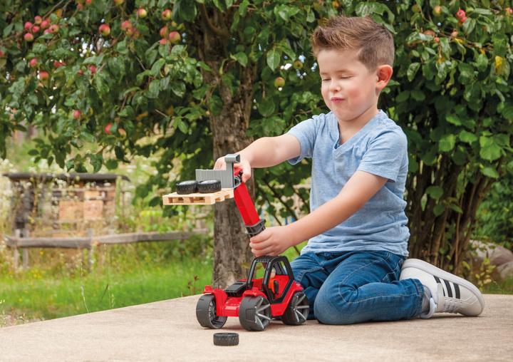 Image du produit Lena TRUXX SM04533 play vehicle/play track