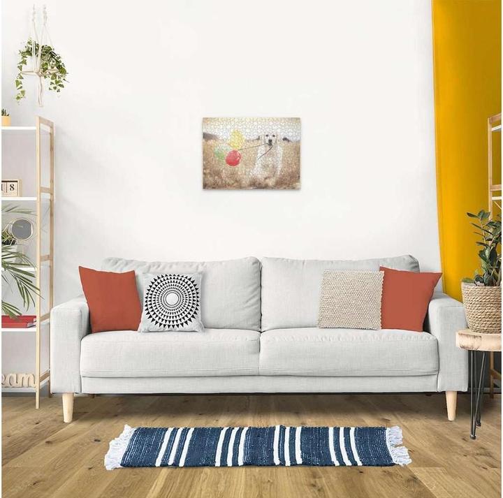 Immagine prodotto Ravensburger Girono di Festa (500 pezzi)
