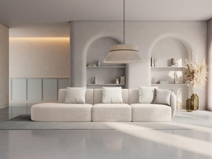 Image du produit Maison Heritage Chiara (4 places, 2 places, 3 places)