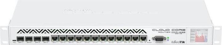 Produktbild MikroTik CCR1036-12G-4S