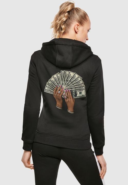 Produktbild Miss Tee B**** Better Hoody - 125297 (XL)