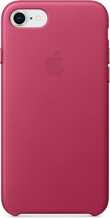 Produktbild Apple Leder Case