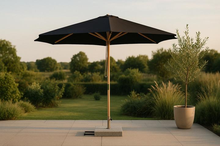 Image du produit Venture Home Parasol Naxos (3 m)