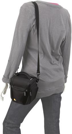 Produktbild Caselogic DSLR Holster (Kamera Bereitschaftstasche, Kamera Etui, 3.40 l)