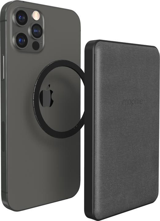 Produktbild mophie Snap+ Juice Pack Mini (5000 mAh, 12 W)