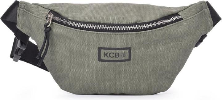 Produktbild KCB Bauchtasche Knot, Khaki