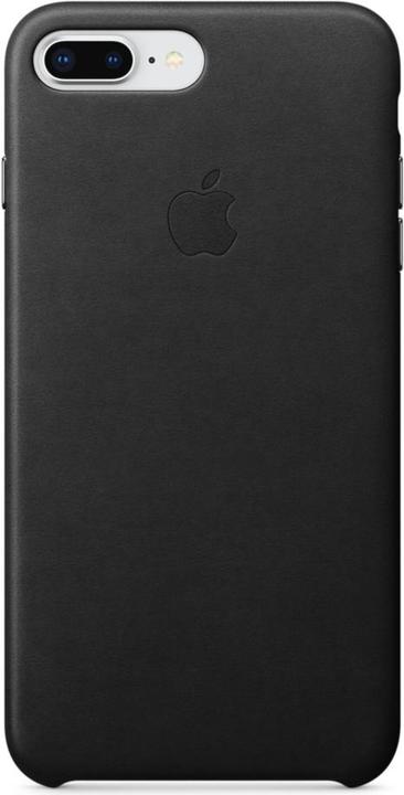 Produktbild Apple Leder Case (Apple iPhone 8 Plus)
