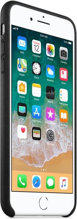 Produktbild Apple Leder Case (Apple iPhone 8 Plus)