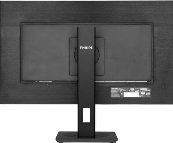 Actual product image Philips 278B1/00 (3840 x 2160 Pixels, 27")