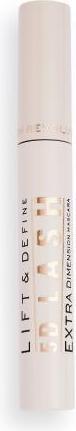Produktbild Makeup Revolution 5D Lash (Super Black)
