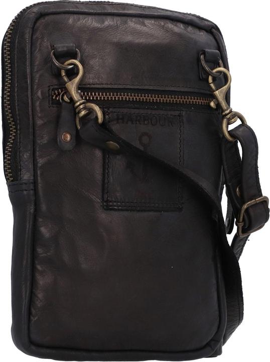 Produktbild Harbour 2nd Anchor Love Benita 2 Handytasche Leder 14 cm