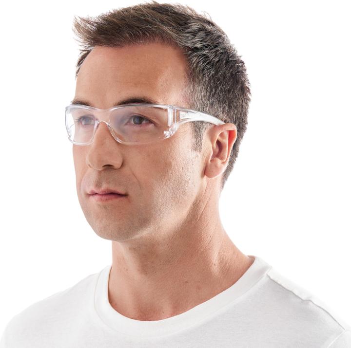 Produktbild 3M Schutzbrille Virtua AP-klar