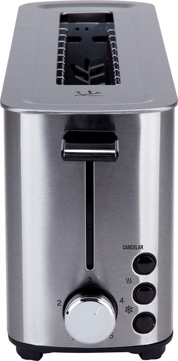 Produktbild Jata TT1043 Stainless steel
