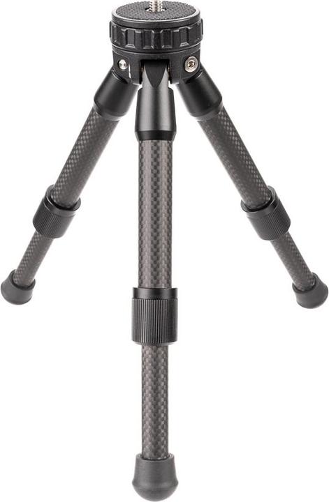 Caruba Mini Top Tabletop Carbon
