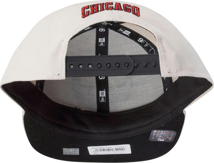 Image du produit New Era 9Fifty Original Chicago Bulls