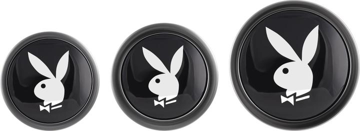 Produktbild Evolved Pleasure 3 Ways Anal Plug Set