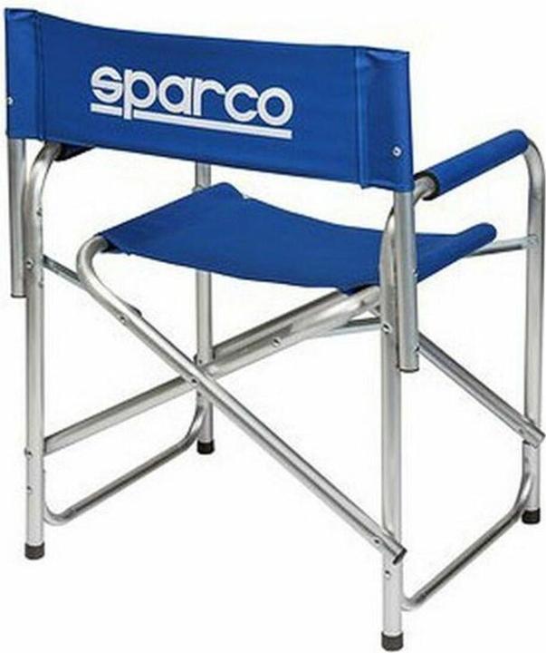 Immagine prodotto Sparco Sedia da regista Paddock