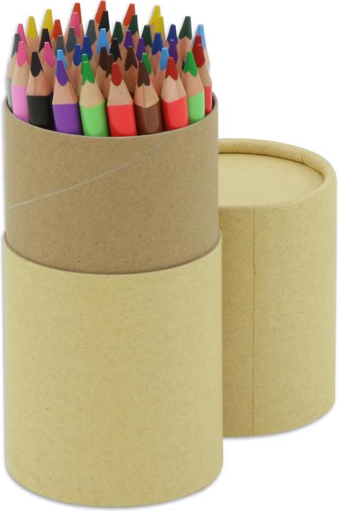 Image du produit Betzold 48 épaisses épingles triangulaires, 17,5 cm de long (Multicolore, 48 x)