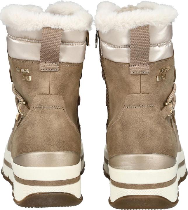 Image du produit Tom Tailor Stiefelette (39)