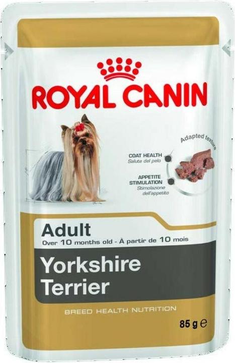 Royal Canin Yorkshire Terrier (Adulte, 12 pcs, 1020 g)