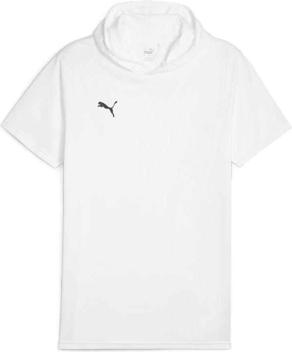 Immagine prodotto Puma Camicia da tiro Hoops Team SS (3XL)