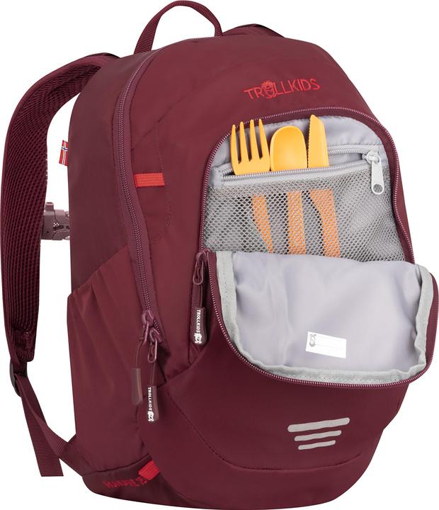 Immagine prodotto Trollkids Pacchetto Rondane per bambini 15 (15 l)