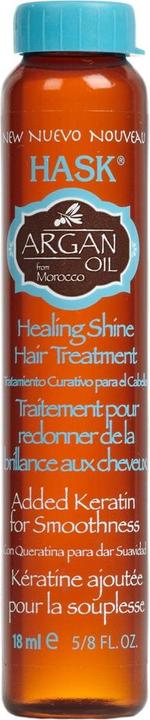 Immagine prodotto Hask Argan (18 ml)