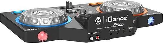 Image du produit Idance DJ XD201