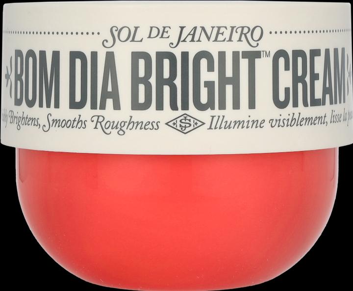 Produktbild Sol de Janeiro Bom Dia (Körpercreme, 240 ml)