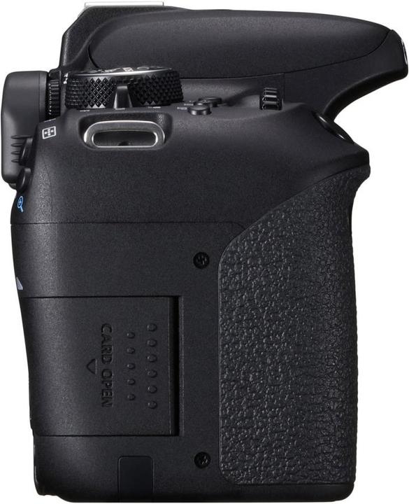Produktbild Canon EOS 800D Body (24.20 Mpx, APS-C / DX)