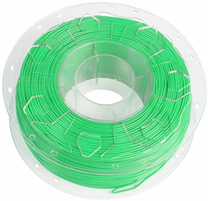 Produktbild Creality Filament CR-PLA (PLA, 1.75 mm, 1000 g, Grün)