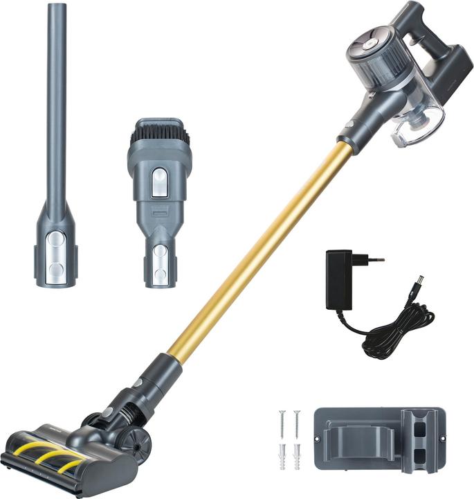Actual product image Genius INVICTUS X8, set of 12 pcs.