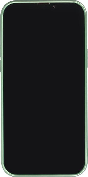 Produktbild PhoneLook Hülle Gummi weich mit Kameraschutzglas MagSafe (Apple iPhone 15 Pro)