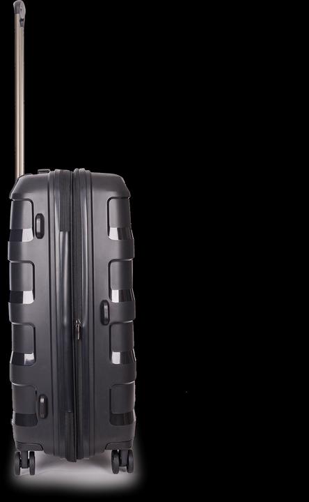 Immagine prodotto Stratic Paglia+ - custodia rigida (74 l, M (50 - 90l))