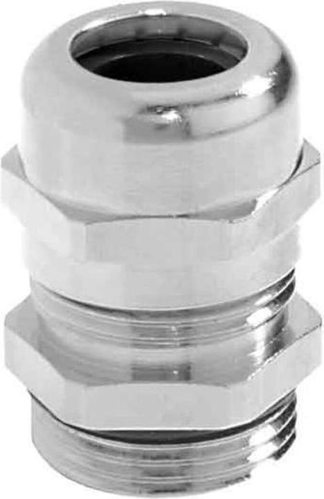 Actual product image Lapp Cable gland M75 brass