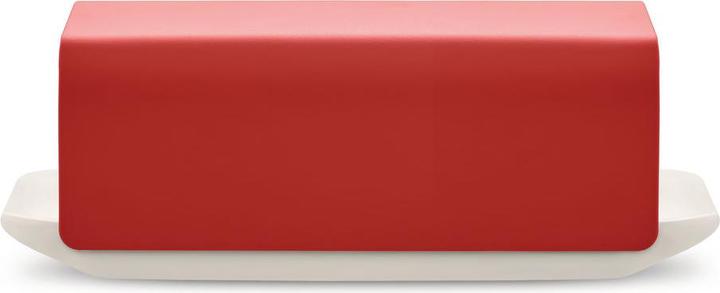 Actual product image Alessi Butter dish