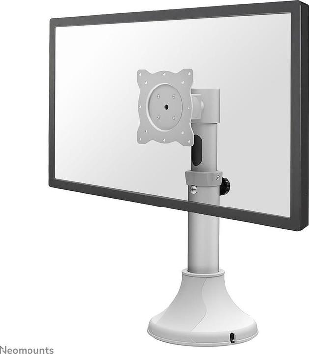 Immagine prodotto Olympus ME-52W, microfono monofonico (Tavolo, 30")