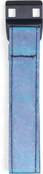 Immagine prodotto Satch Tag Blu riflettente