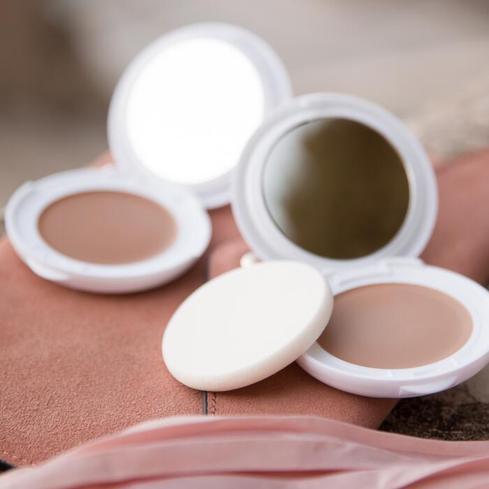 Immagine prodotto Avène Crema solare compatta sabbia SPF50+ (Crema solare, SPF 50+, 66 ml, 66 g)