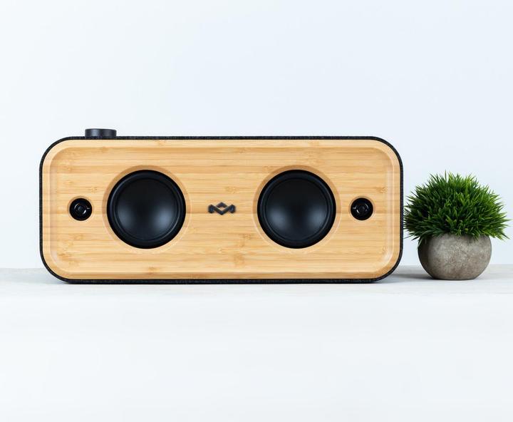 Immagine prodotto House of Marley Get Together XL (20 h, Batteria ricaricabile)