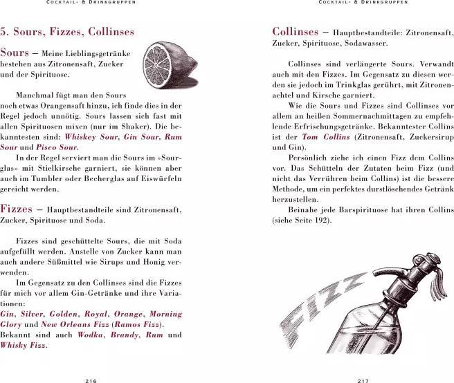 Produktbild Schumann's Bar (Deutsch, Charles Schumann, 2015)