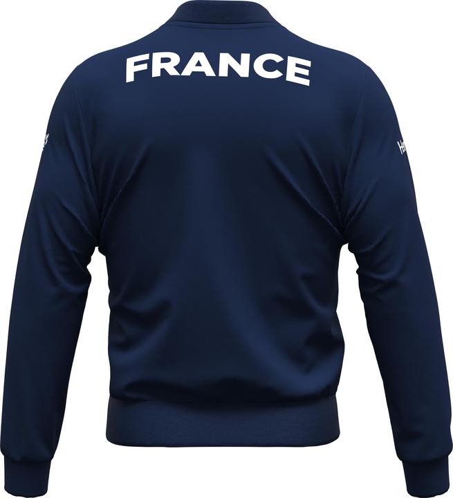 Produktbild Errea trainingsjacke france arkus 3.0 aif 2024/25 (M)