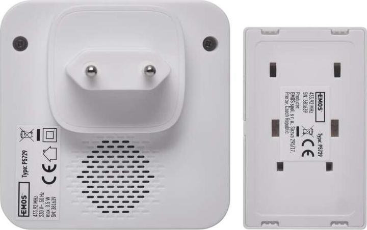 Image du produit Emos P5731