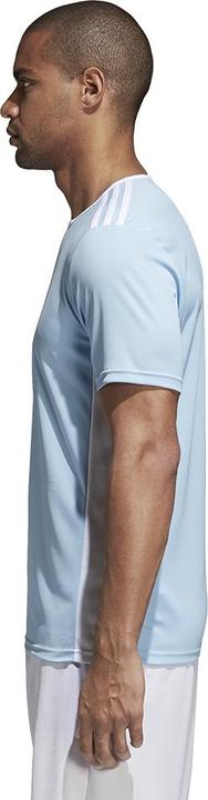 Actual product image adidas Entrada 18 Football Shirt Kids (128)