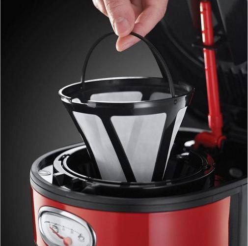 Produktbild Russell Hobbs Retro