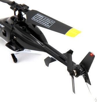 Immagine prodotto Esky F150 V2 Mini elicottero Airwolf