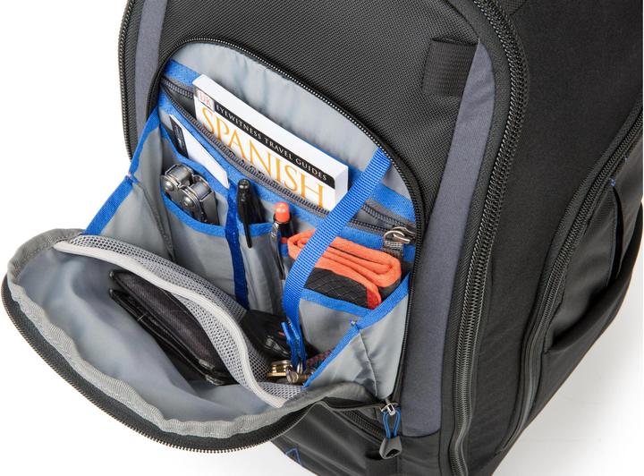 Actual product image Think Tank StreetWalker Harddrive V2.0 (Photo backpack, 24.64 l)