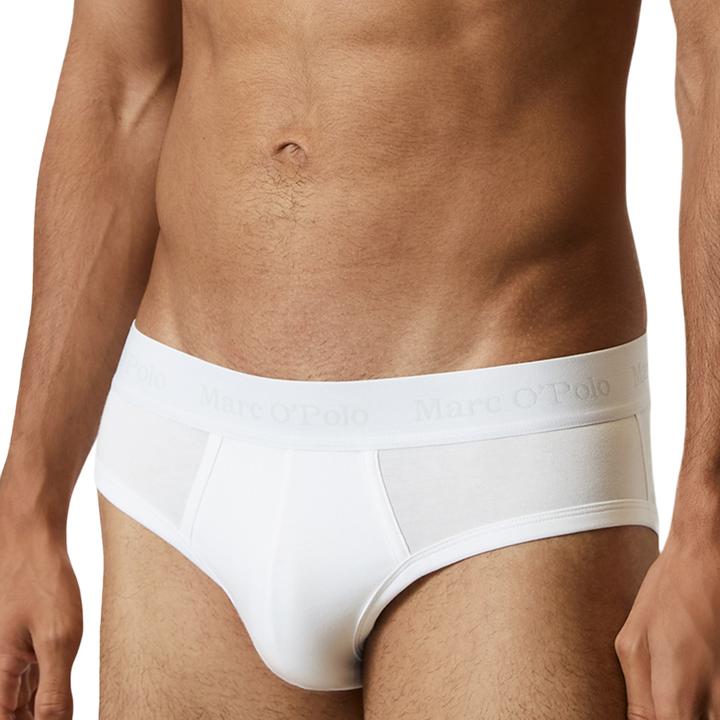 Produktbild Marc O'Polo 6er Pack Essentials Slip / Unterhose (XXL, 6er Pack)